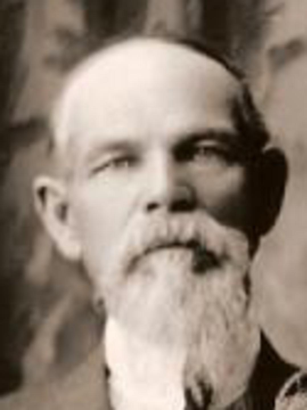 William John (1841 - 1916) Profile